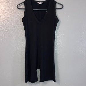 Capella bodysuit